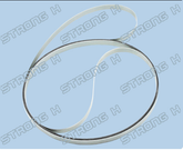 STRONG H BEND KNIFE
